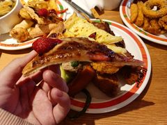 -比格比萨自助(裕源大厦店)