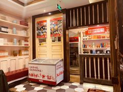 -老牌坊鲁菜名店(宽厚里店)
