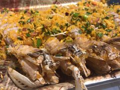 -琼大师东方烤乳猪(亚特兰蒂斯店)