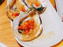-木屋烧烤(岗顶二店)
