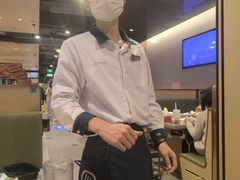 -海底捞火锅(天一广场亚细亚店)