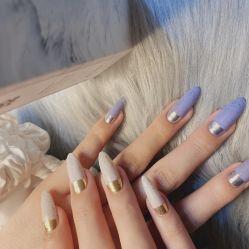 -沐白•盛妍日式美甲美睫
