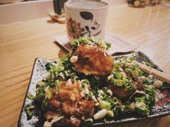 -章之鱼家(体育东路店)