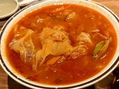 -張飛扒肉·龙江非遗(道外店)