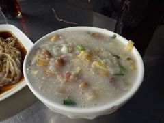 艇仔粥-源记肠粉(华贵路店)