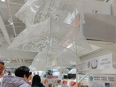 -NITORI 宜得利家居(上海中山公园龙之梦店)