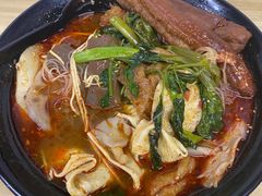 -四川老牛麻辣烫(北门桥店)