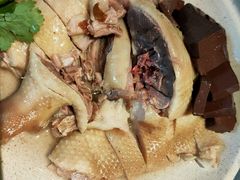 -农厨好味·温泉鹅·农家菜