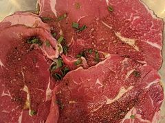 -南浦洞烤肉·新世界版(奥体店)