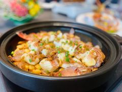 -名人坊·新派粤菜(河西奥体博览中心金鹰世界店)