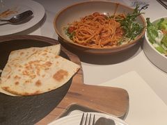 -静香HOUSE·全时段融合餐厅(七星欢乐颂店)