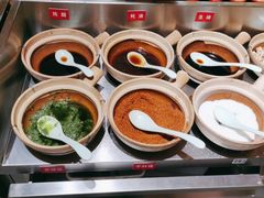 -牛腩之旅·牛腩牛杂煲(经纬汇店)