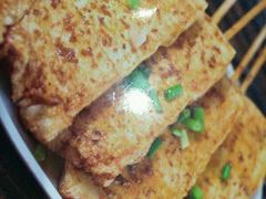 -木屋烧烤(白石洲店)