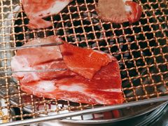 -九田家黑牛烤肉料理(新辰里亚运村店)