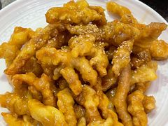 -闫府私房菜·老字号(恒隆店)