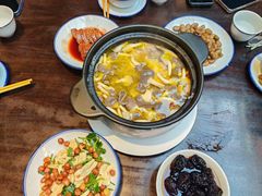 -咸亨酒店•非遗绍兴菜•中华老字号(堂吃餐厅)