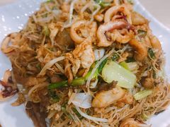 炒米线-飞珠面店(海莲路店)