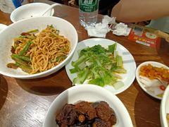 -寻裕记·现炒浇头面(人民广场店)