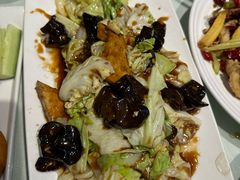 -桃子餐厅·天津菜(红星路直营店)