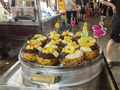 -鼓楼夜市