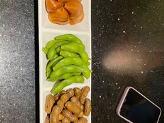 -钱柜party world(惠新店)