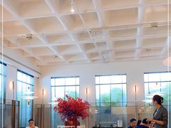 大堂-锦色·烧鹅·海鲜(臻享店)