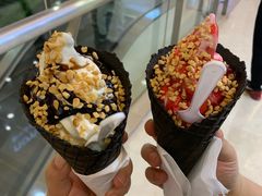 -麦当劳(无锡滨湖万达店)