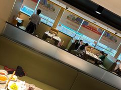 -海底捞火锅(崇文门新世界百货店)