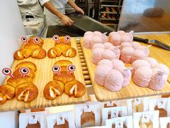 -好利来(朝外店)