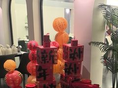 -何适山庄 ·可团建(水长城P2停车场店)