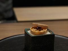 -晴空·日本料理(万象城店)