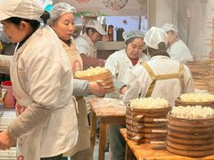 -嘉州海汇源老烧麦店(东大街总店)