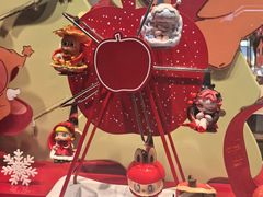 -泡泡玛特POPMART(合生汇店)