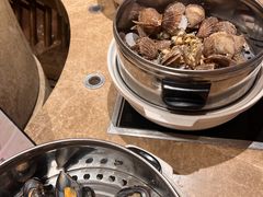 -济南喜来登酒店