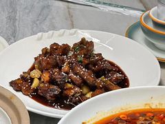-老李家土菜馆·安吉地标美食