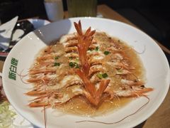 -新白鹿餐厅(城西银泰城店)