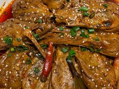 -额娘·春饼烤鸭(乐汇城店)