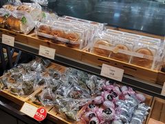 -仟吉(荟聚中心店)