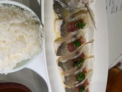 -半勺·新徽菜(银泰城店)