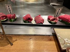 -赤坂亭·M9和牛烧肉·铁板烧(合肥万象城店)