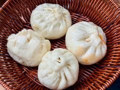 -清真石家包子(大皮院总店)