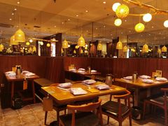 -泉畔人家·老济南经典鲁菜(大明湖店)