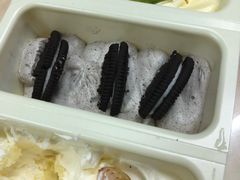 -蓝小轩蛋糕·面包(趣春店)