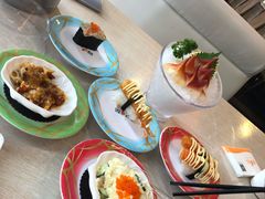 北极贝小刺身-莲寿司(国兴店)