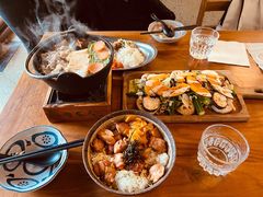 -铃木食堂(杨梅竹店)