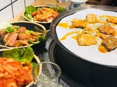 -酒拾烤肉(南城店)