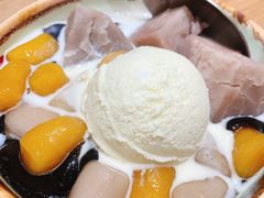-鲜芋仙(番禺万达广场店)