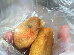 -飘香小食店(国平路店)