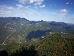 -塔云山