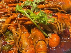 -红辣椒·川菜·火锅(大洋中心店)
